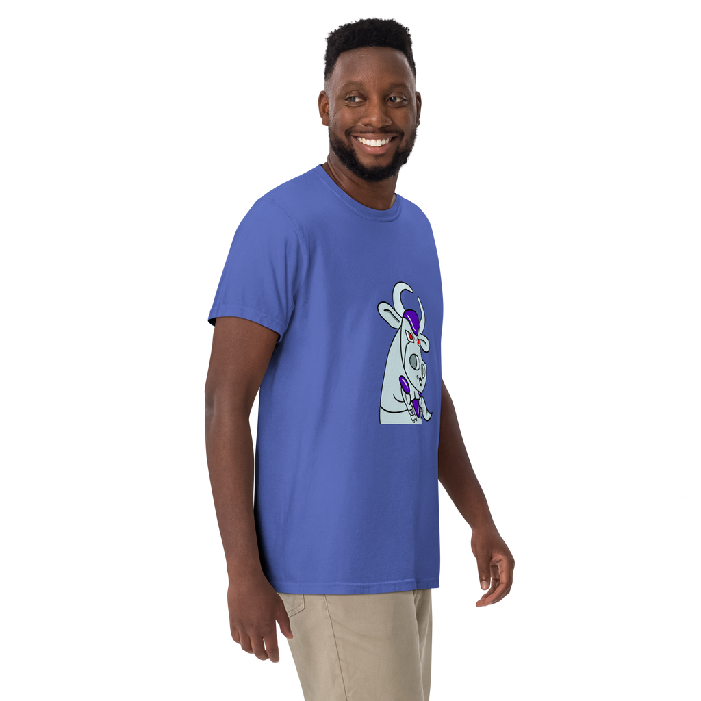 COLD FORCE - KINGZ/QUEENZ - T-SHIRT