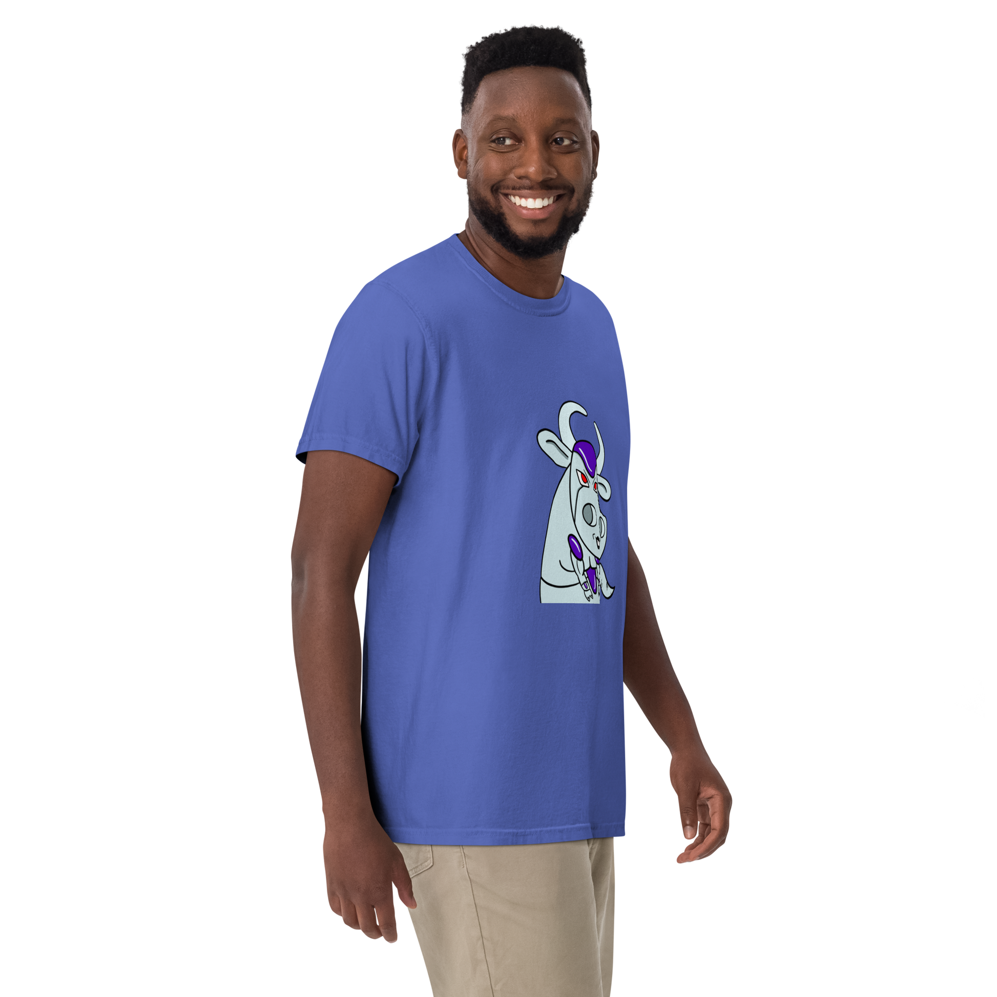 COLD FORCE - KINGZ/QUEENZ - T-SHIRT