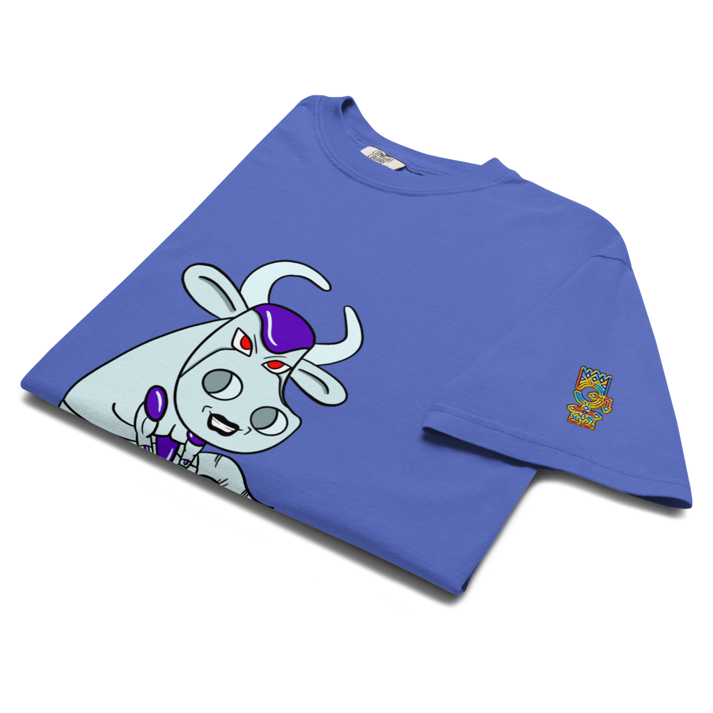 COLD FORCE - KINGZ/QUEENZ - T-SHIRT