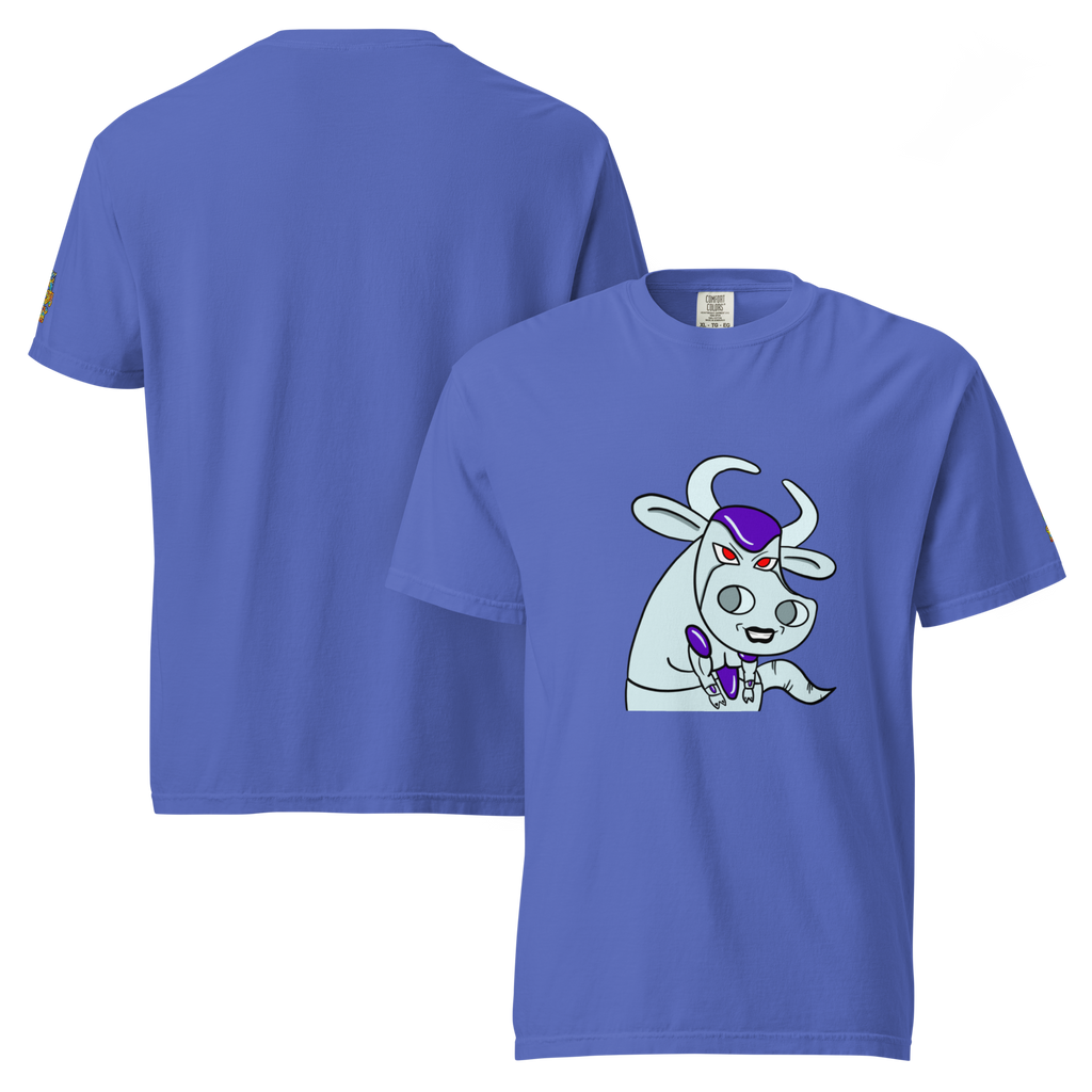 COLD FORCE - KINGZ/QUEENZ - T-SHIRT