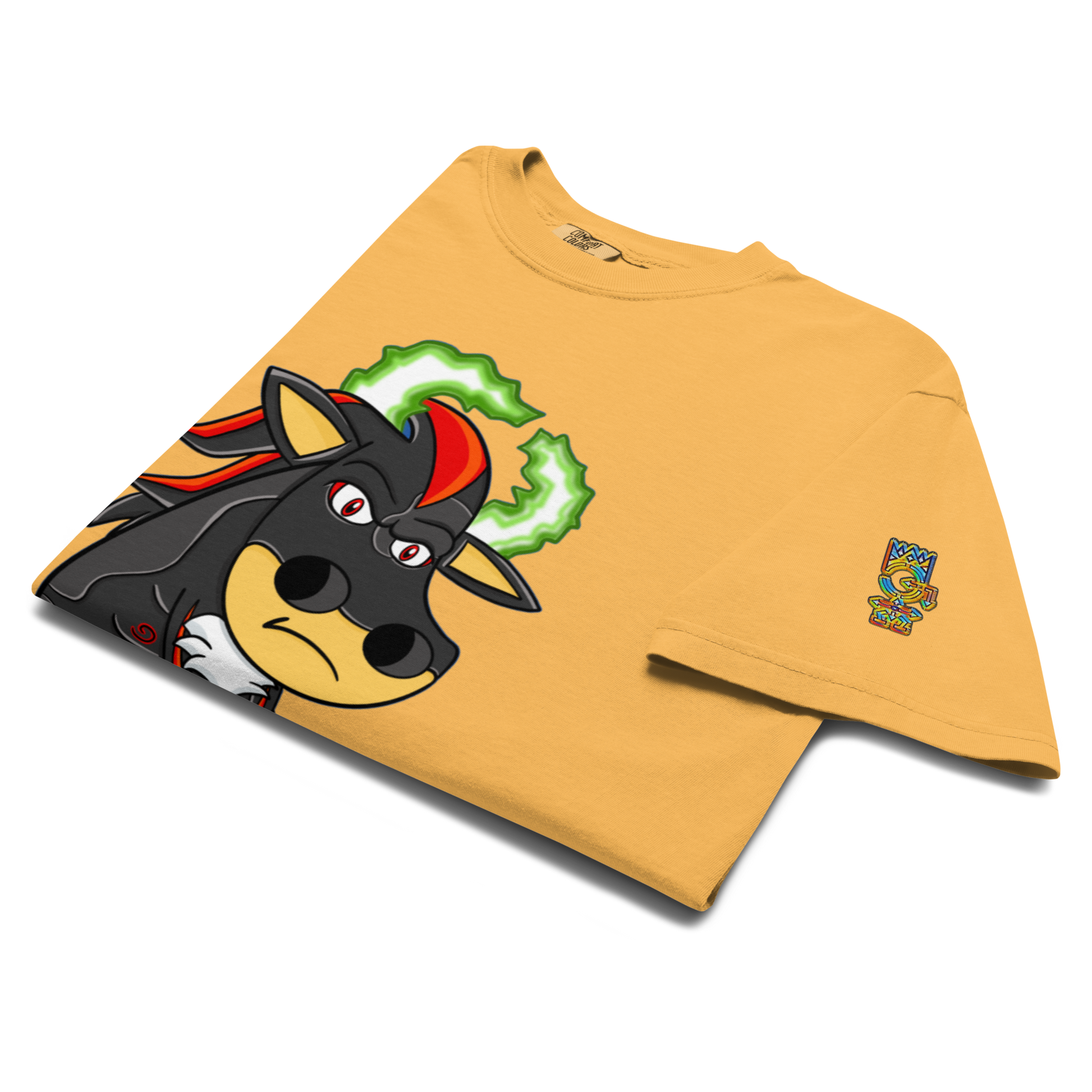 LA SOMBRA - KINGZ/QUEENZ - T-SHIRT