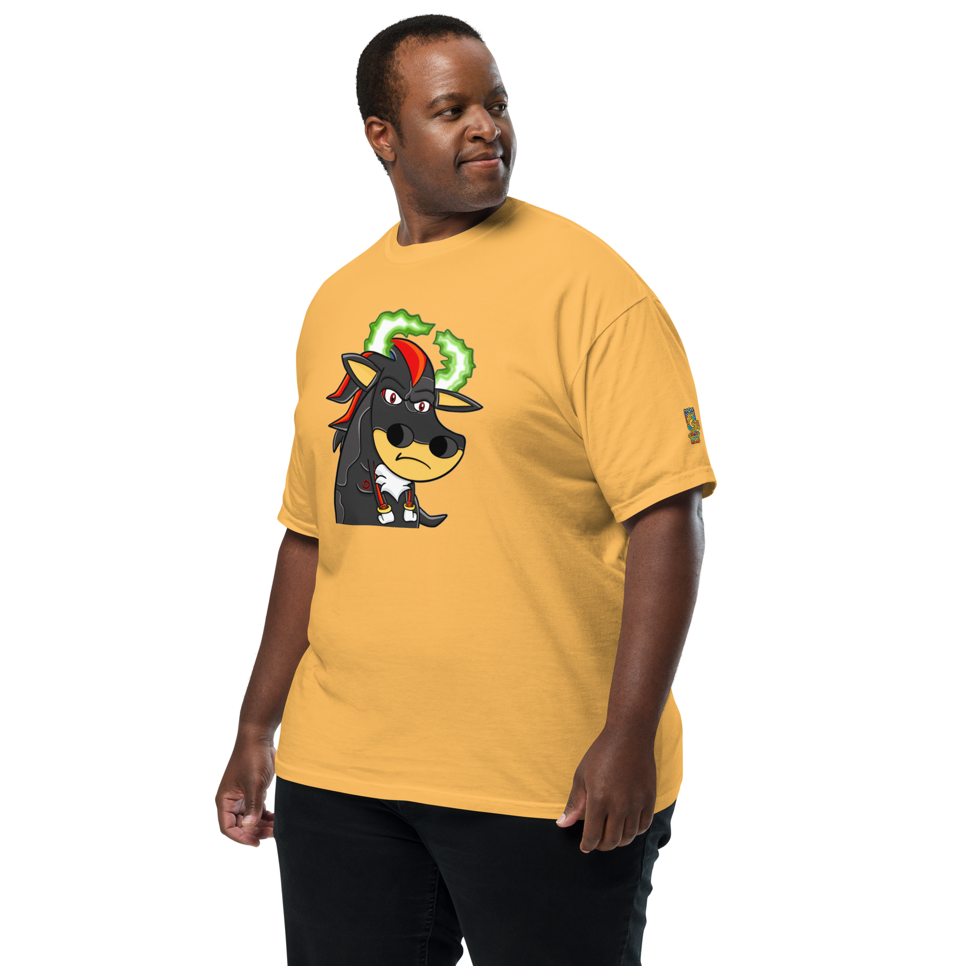 LA SOMBRA - KINGZ/QUEENZ - T-SHIRT