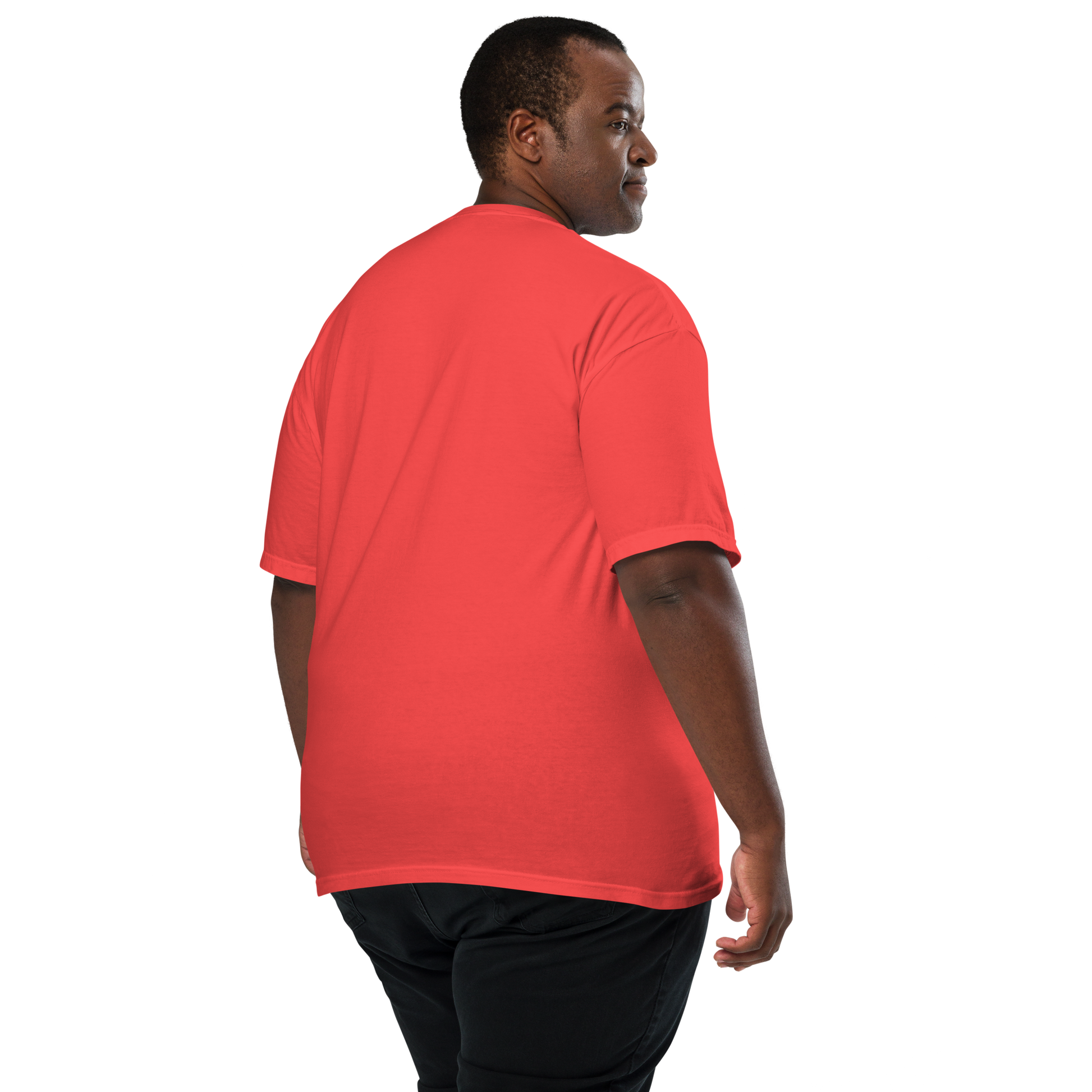 LA SOMBRA - KINGZ/QUEENZ - T-SHIRT