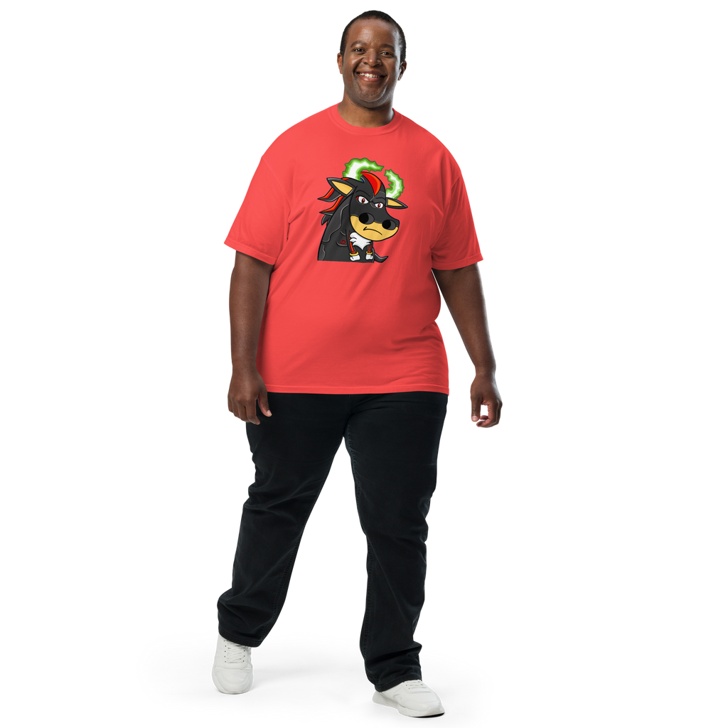 LA SOMBRA - KINGZ/QUEENZ - T-SHIRT