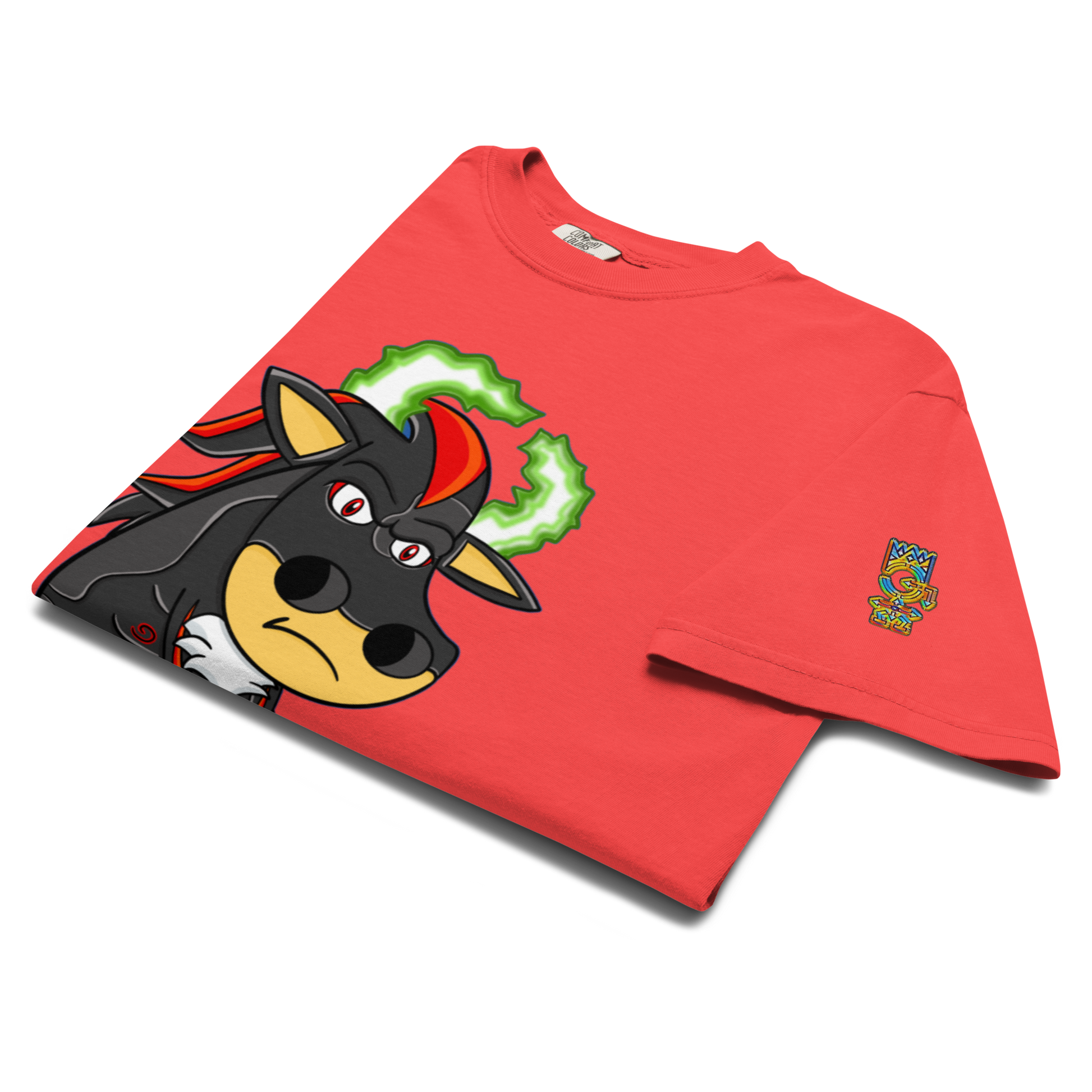 LA SOMBRA - KINGZ/QUEENZ - T-SHIRT