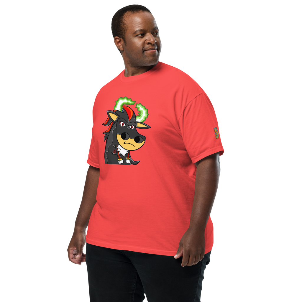 LA SOMBRA - KINGZ/QUEENZ - T-SHIRT