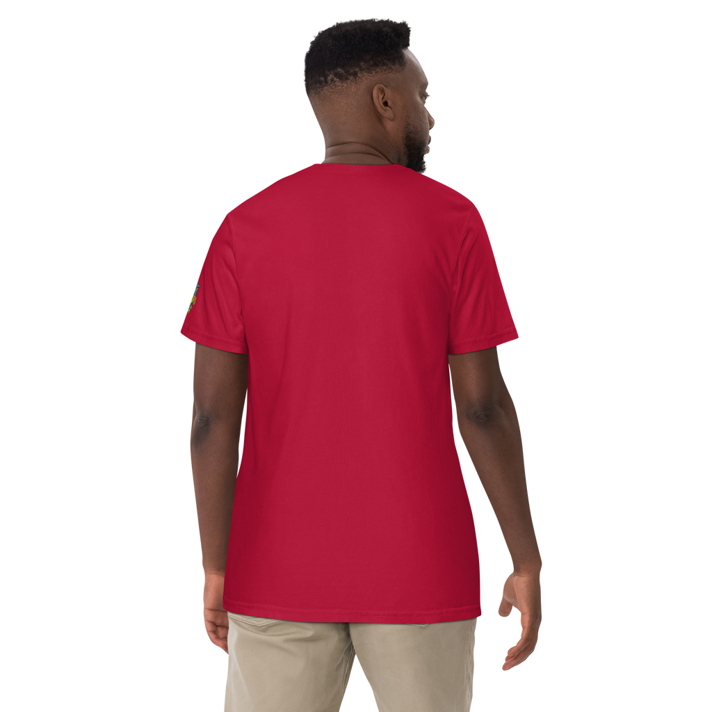 COLD FORCE - KINGZ/QUEENZ - T-SHIRT