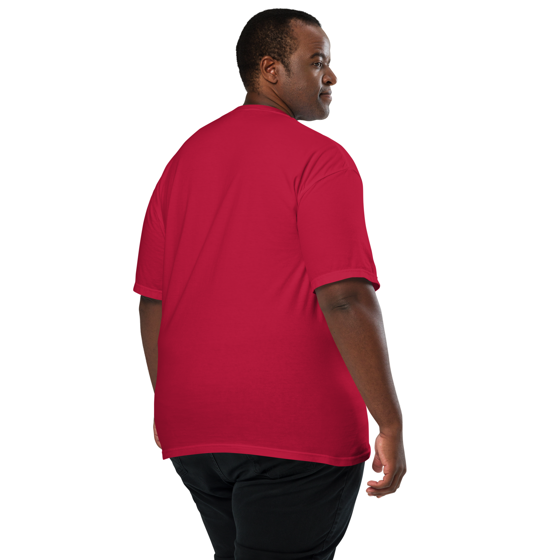 LA SOMBRA - KINGZ/QUEENZ - T-SHIRT