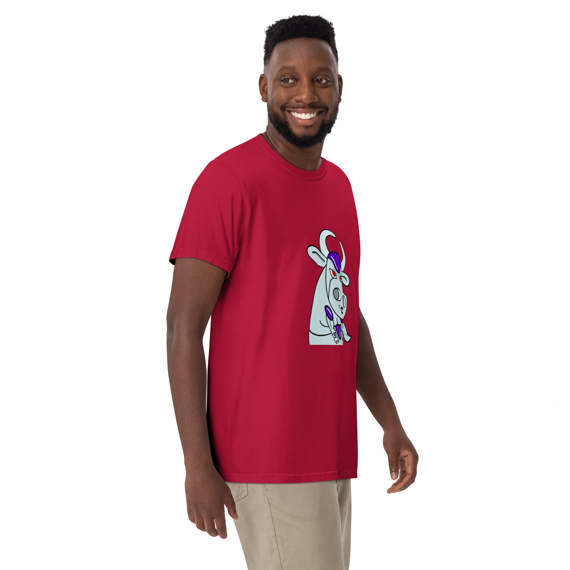 COLD FORCE - KINGZ/QUEENZ - T-SHIRT