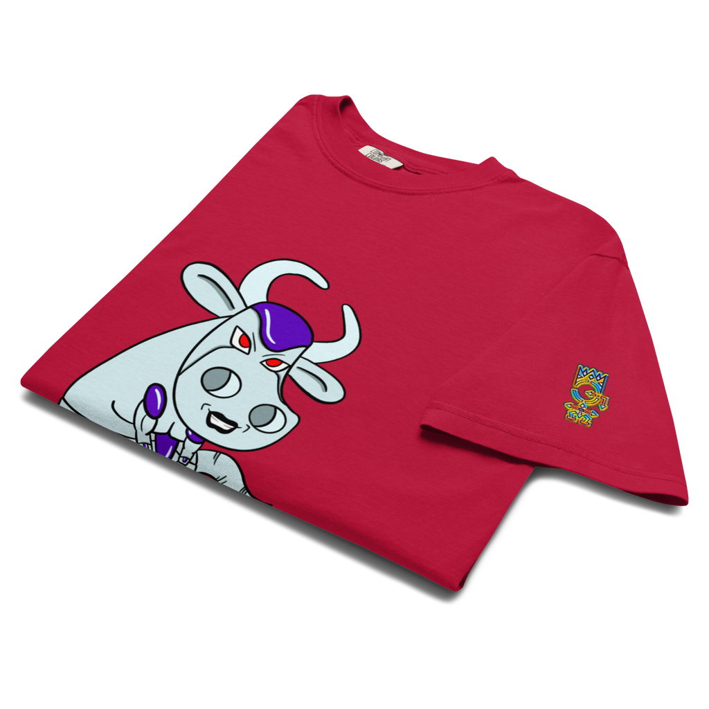 COLD FORCE - KINGZ/QUEENZ - T-SHIRT