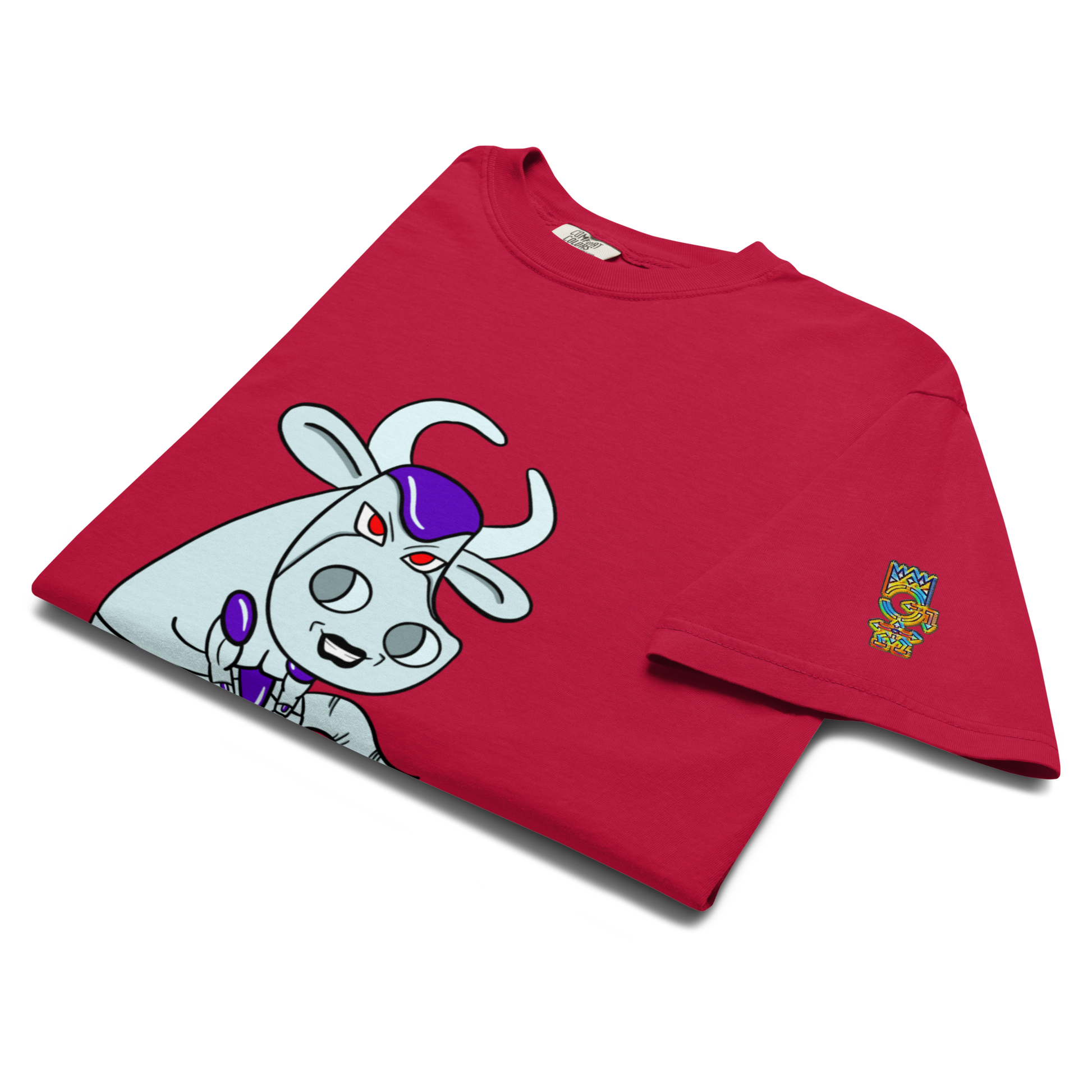 COLD FORCE - KINGZ/QUEENZ - T-SHIRT