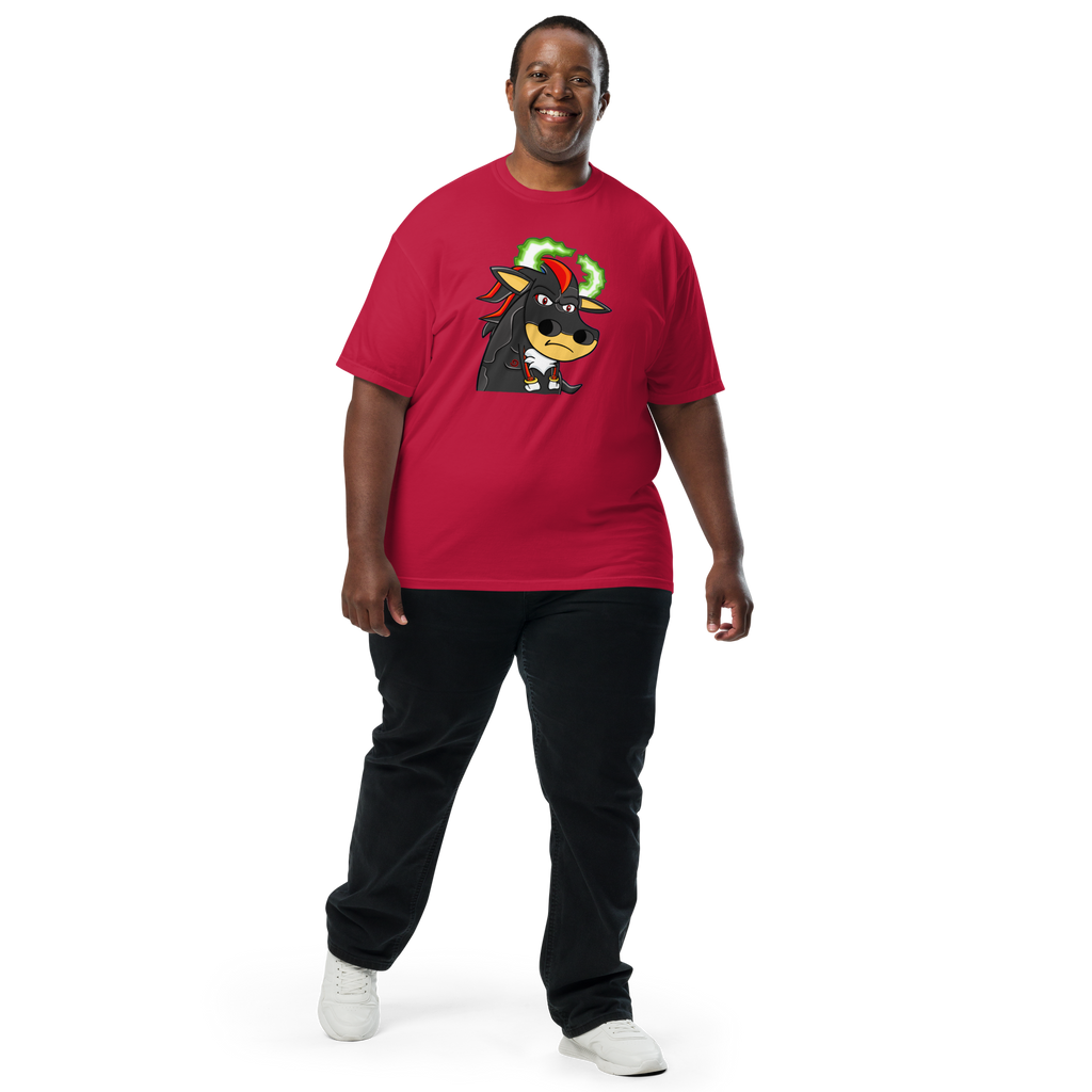 LA SOMBRA - KINGZ/QUEENZ - T-SHIRT