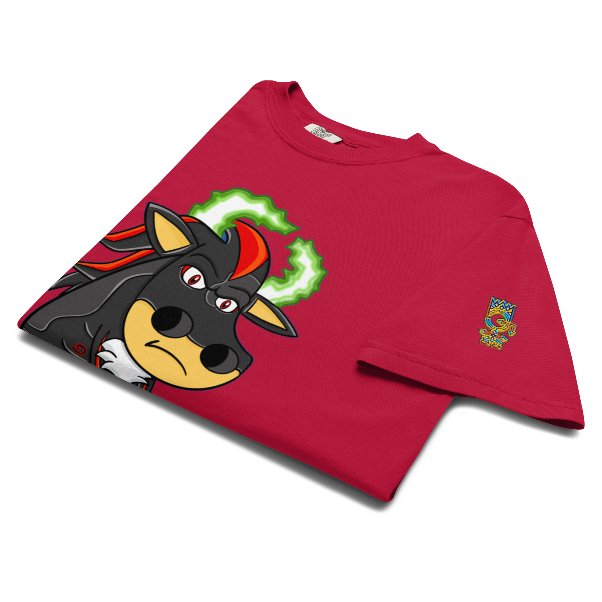 LA SOMBRA - KINGZ/QUEENZ - T-SHIRT