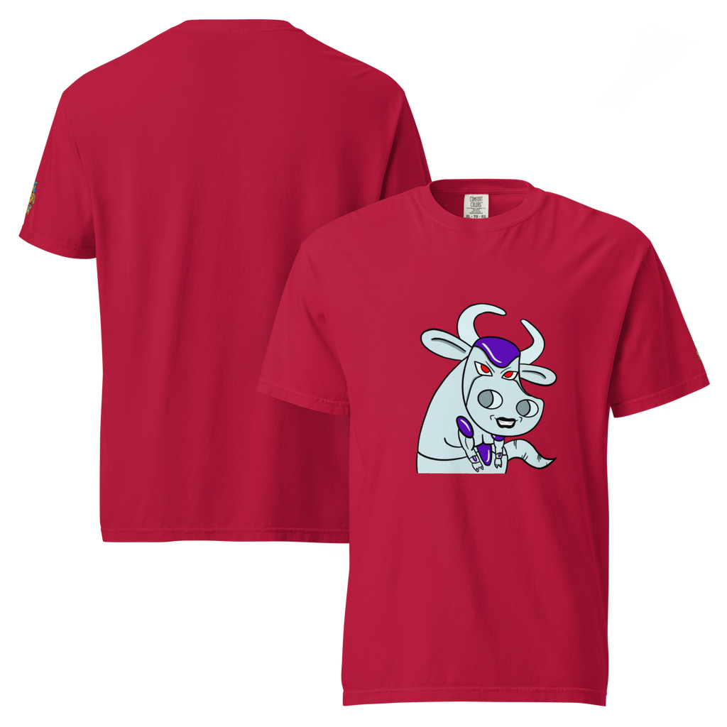 COLD FORCE - KINGZ/QUEENZ - T-SHIRT