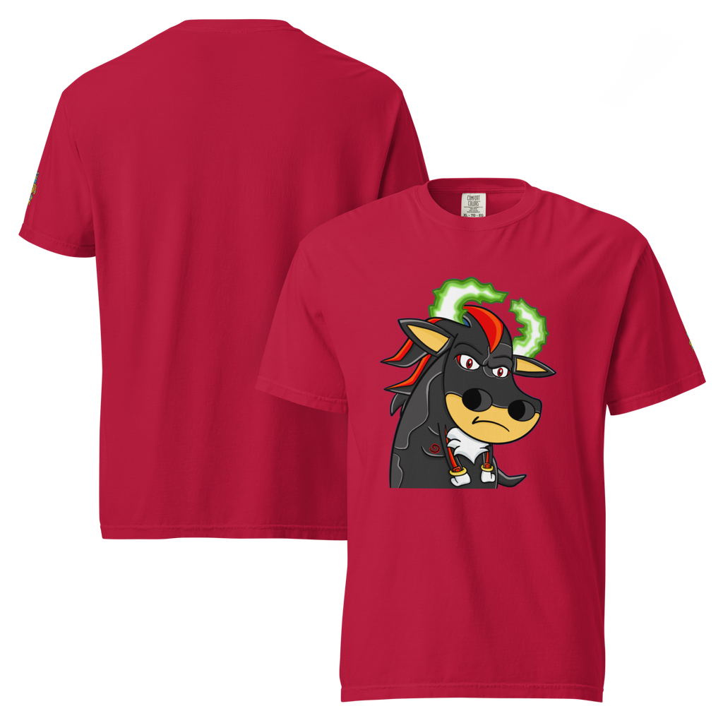 LA SOMBRA - KINGZ/QUEENZ - T-SHIRT