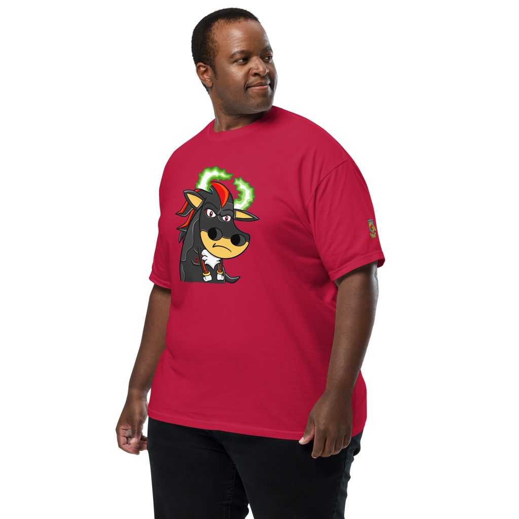 LA SOMBRA - KINGZ/QUEENZ - T-SHIRT