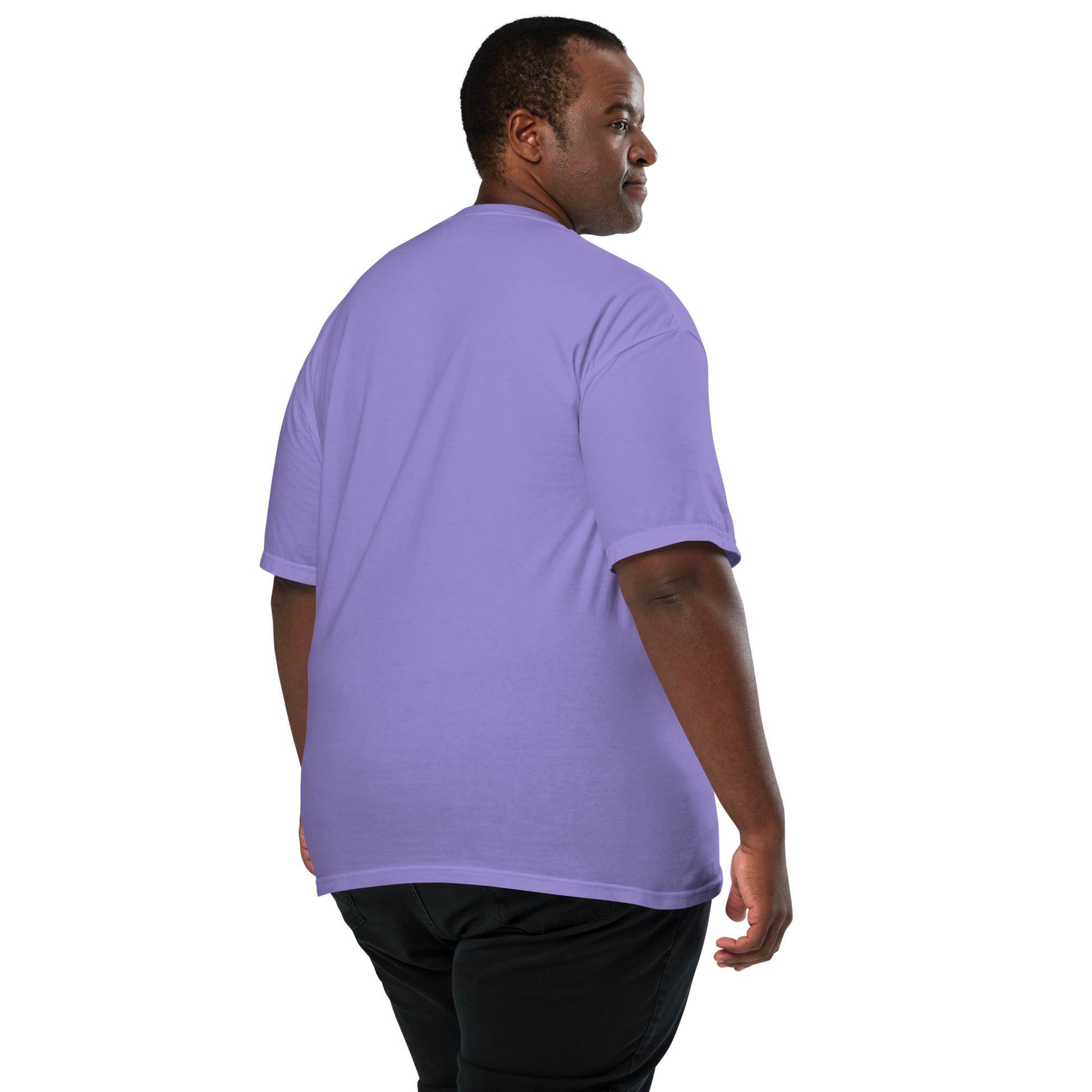 LA SOMBRA - KINGZ/QUEENZ - T-SHIRT