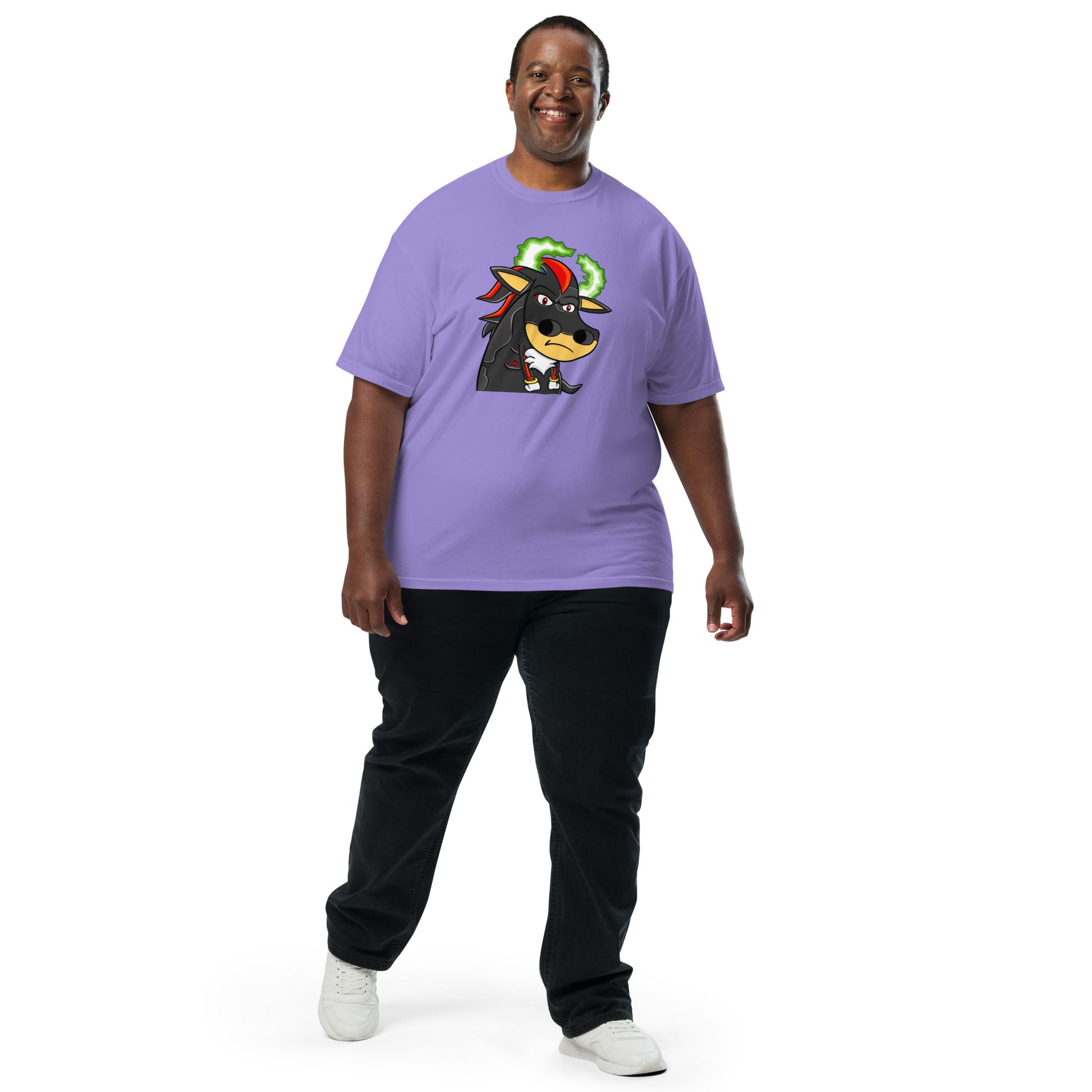 LA SOMBRA - KINGZ/QUEENZ - T-SHIRT