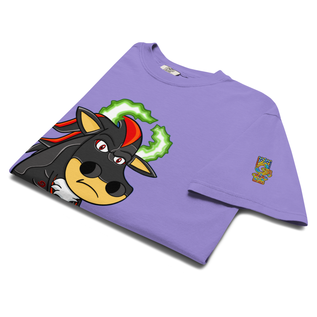 LA SOMBRA - KINGZ/QUEENZ - T-SHIRT