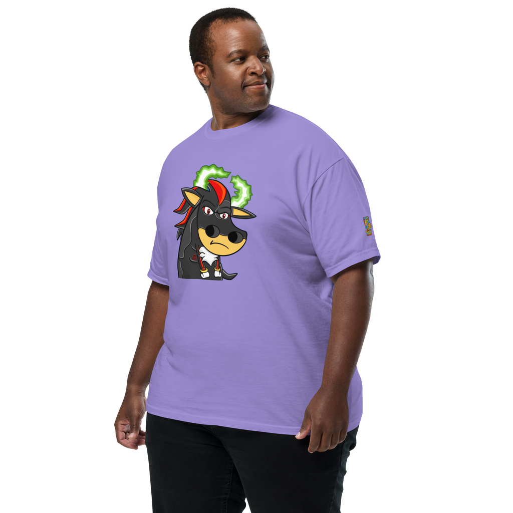 LA SOMBRA - KINGZ/QUEENZ - T-SHIRT