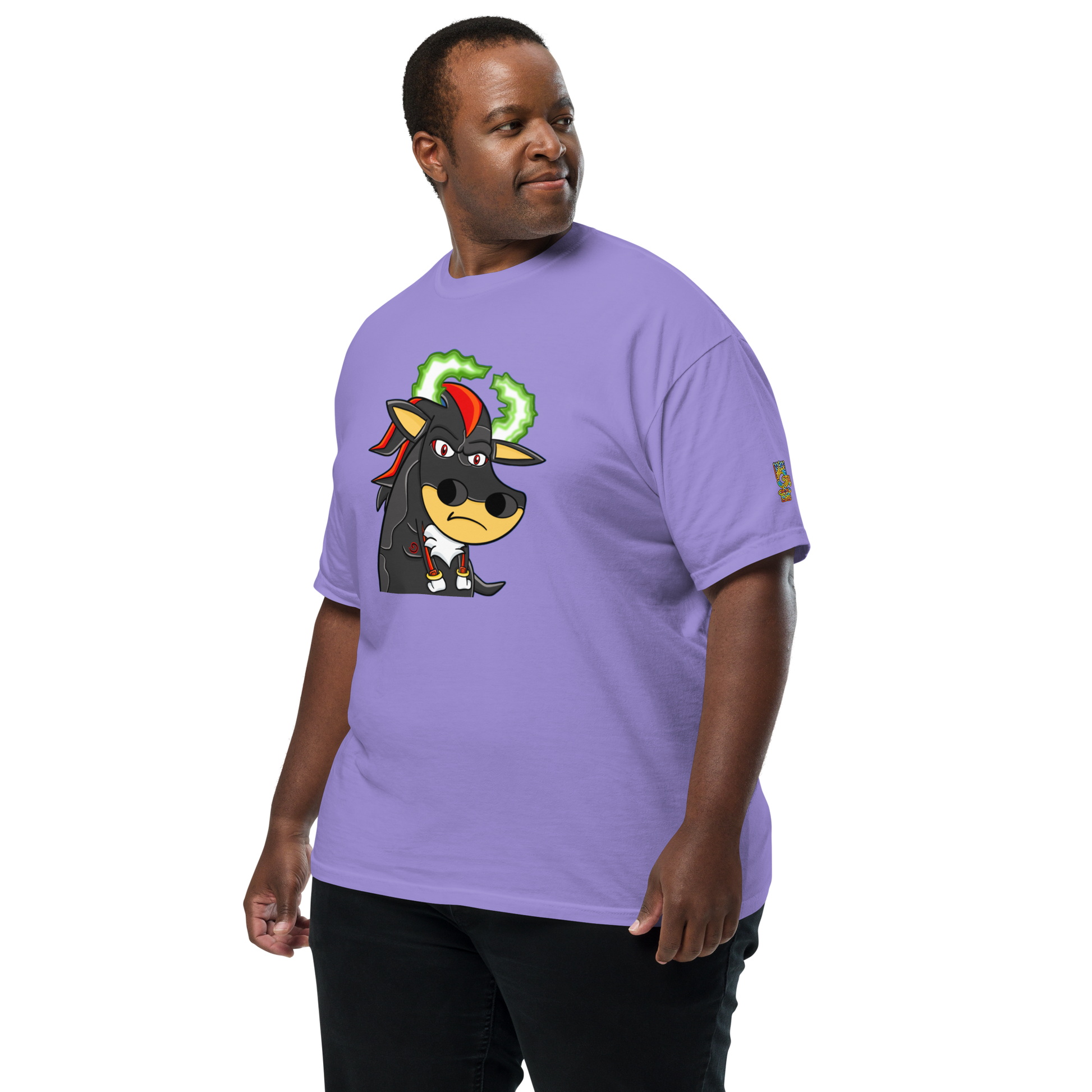 LA SOMBRA - KINGZ/QUEENZ - T-SHIRT