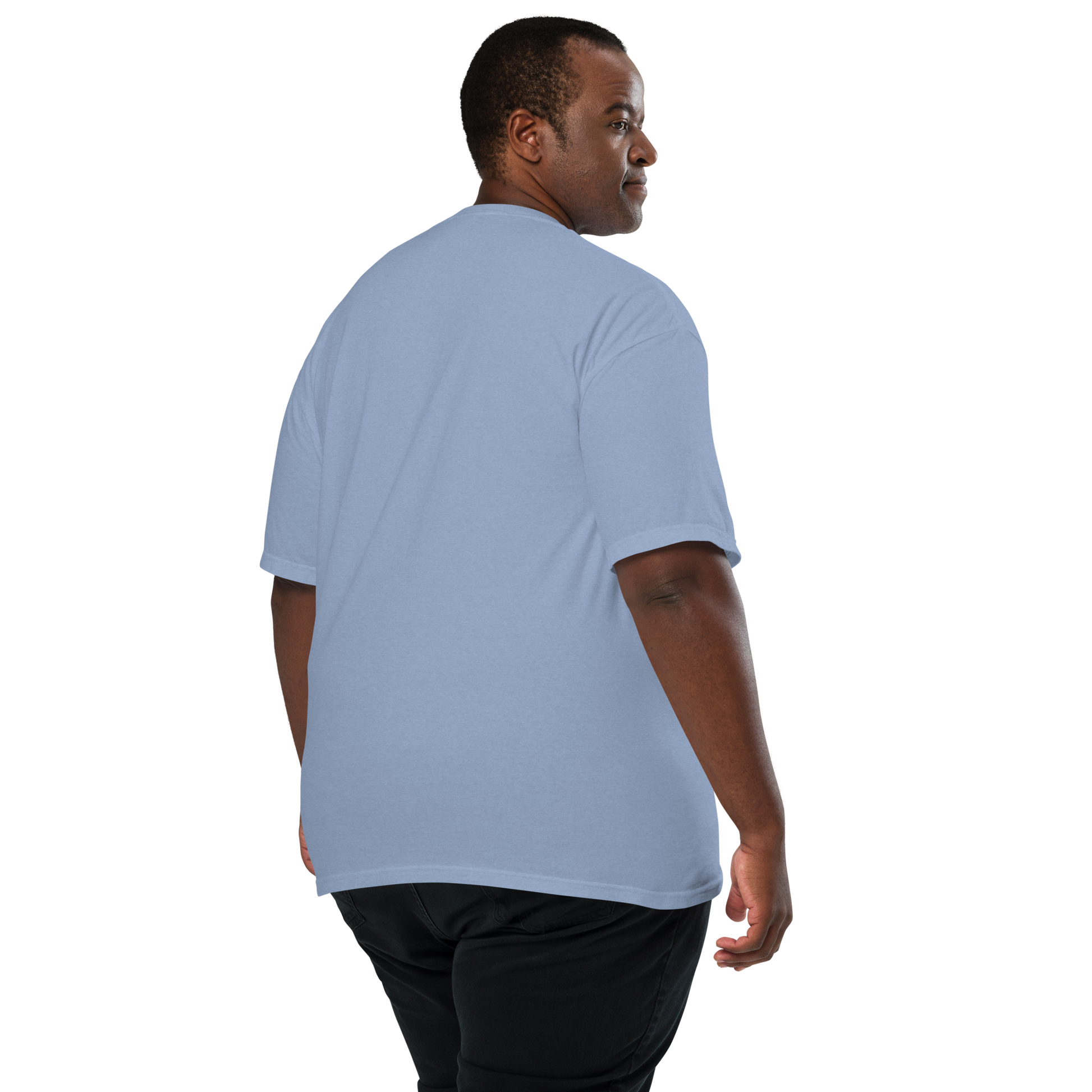 LA SOMBRA - KINGZ/QUEENZ - T-SHIRT