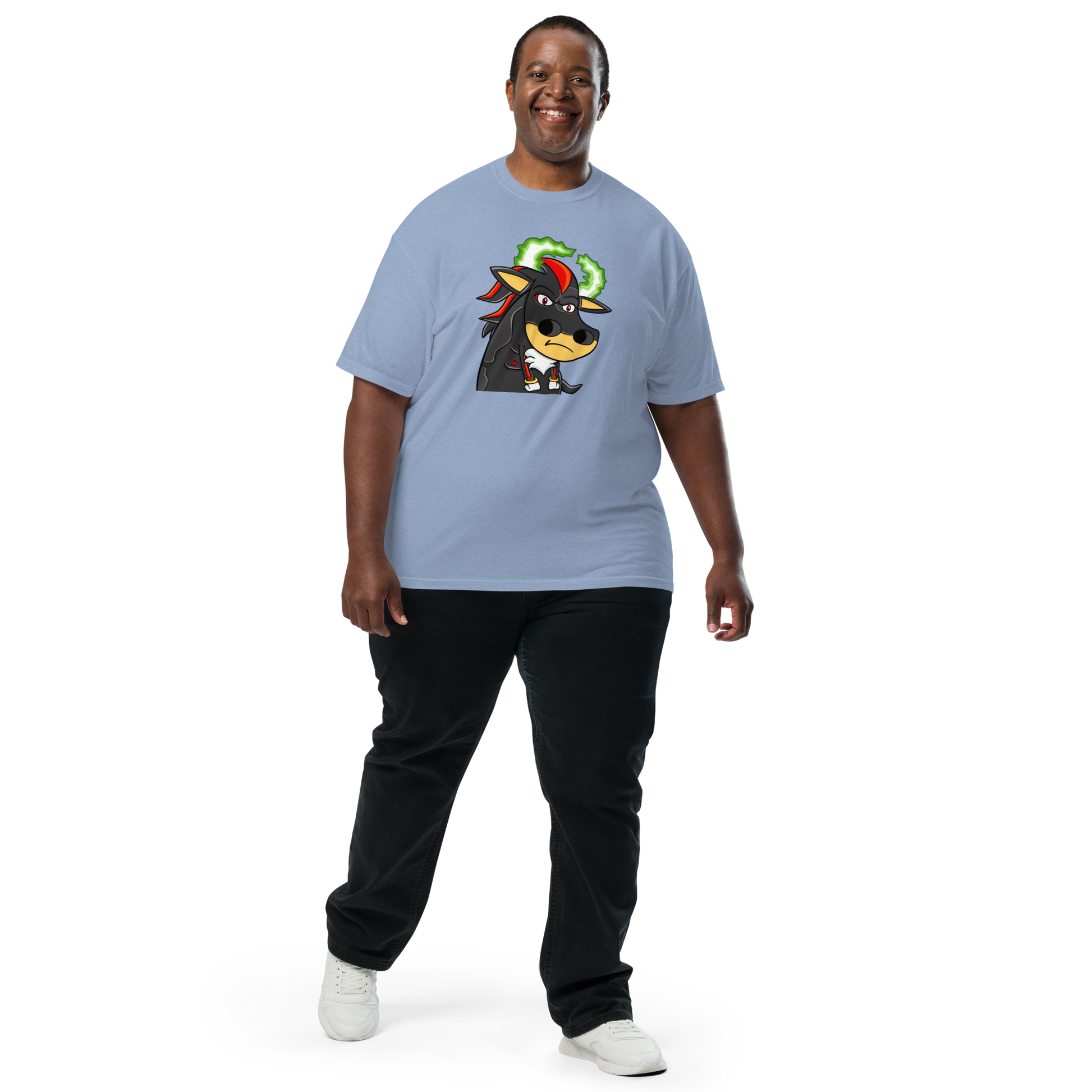 LA SOMBRA - KINGZ/QUEENZ - T-SHIRT