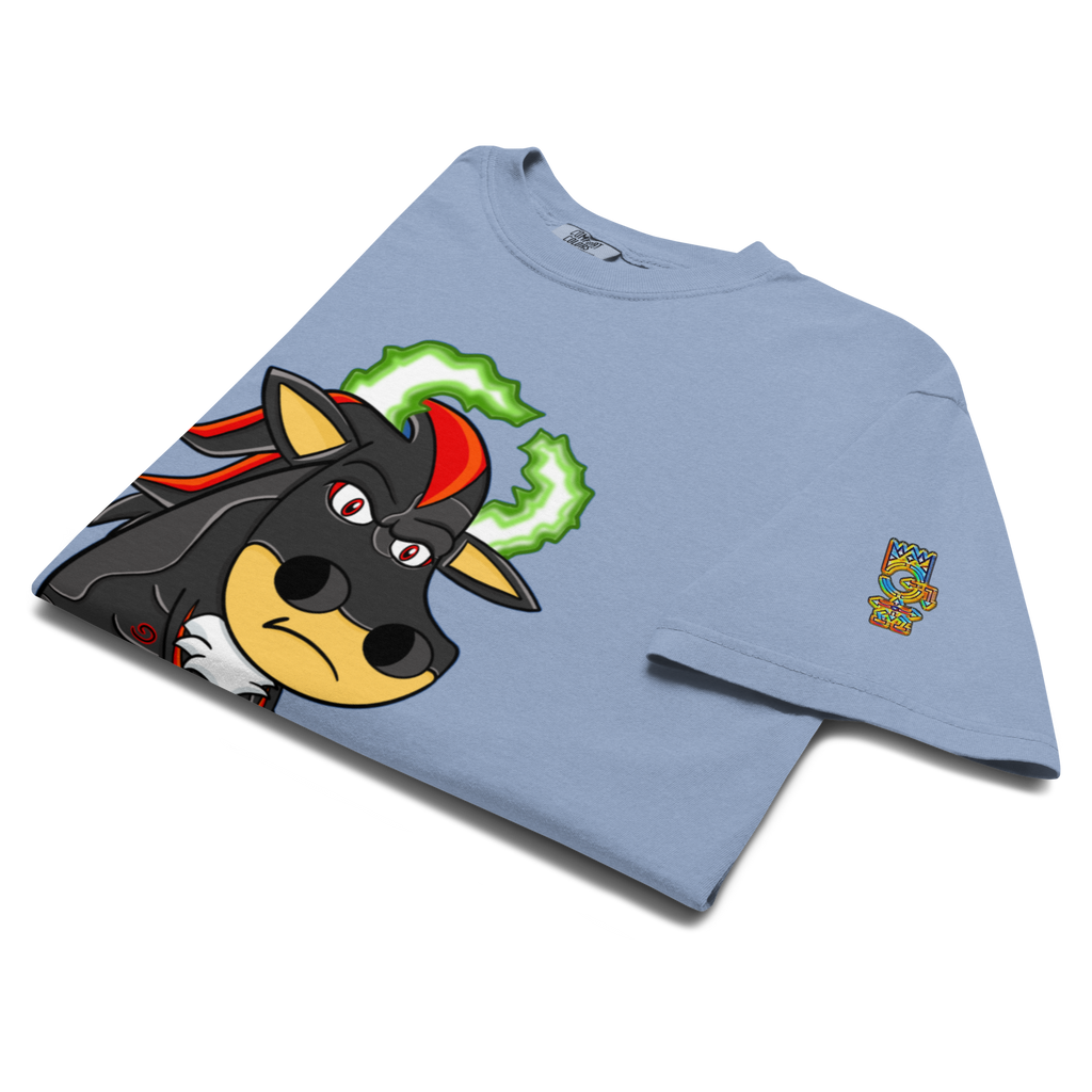 LA SOMBRA - KINGZ/QUEENZ - T-SHIRT