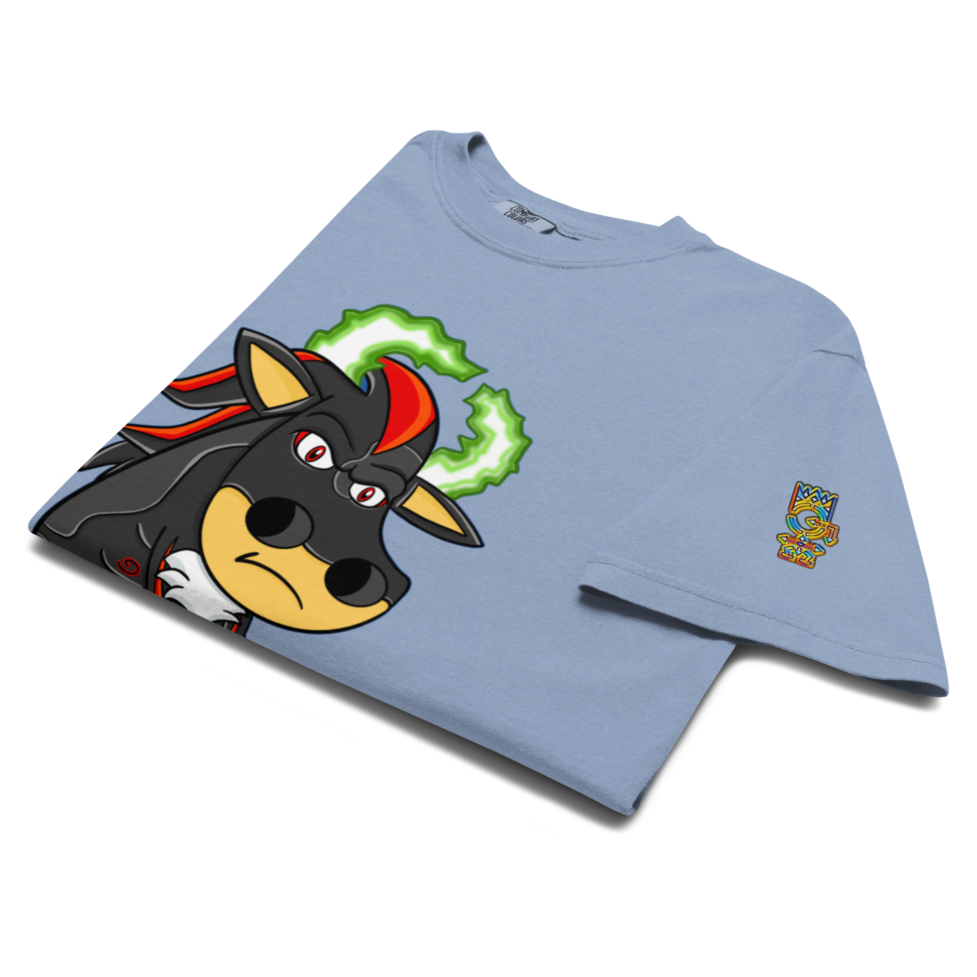 LA SOMBRA - KINGZ/QUEENZ - T-SHIRT