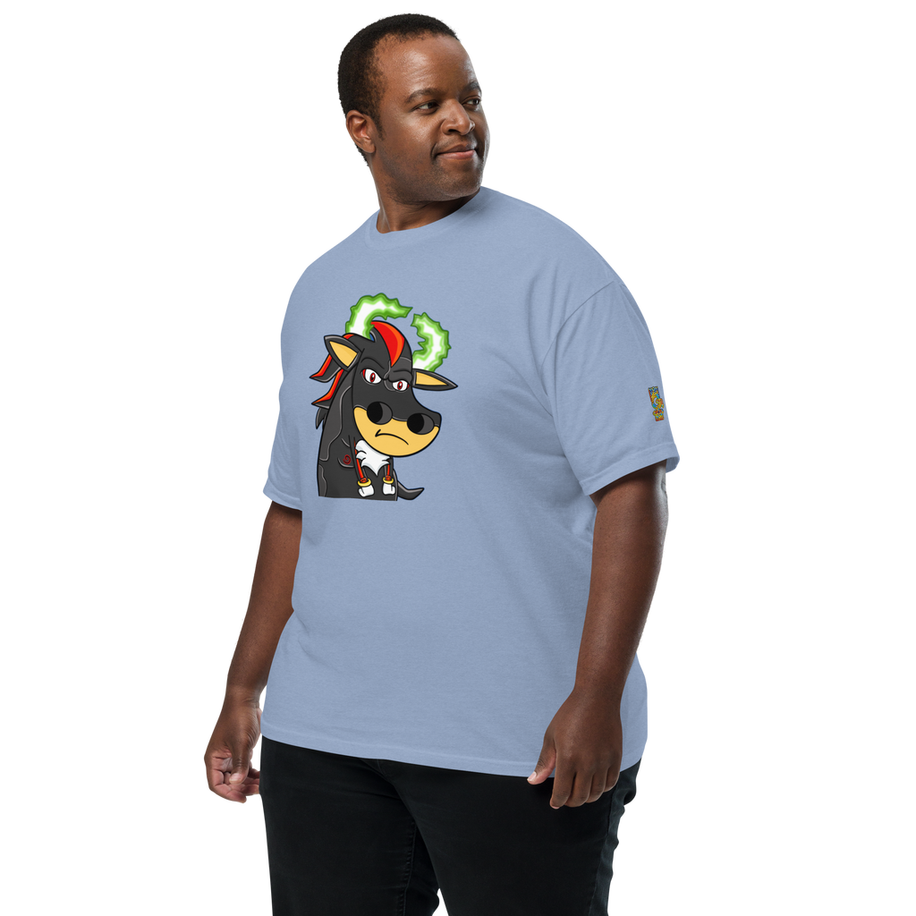 LA SOMBRA - KINGZ/QUEENZ - T-SHIRT