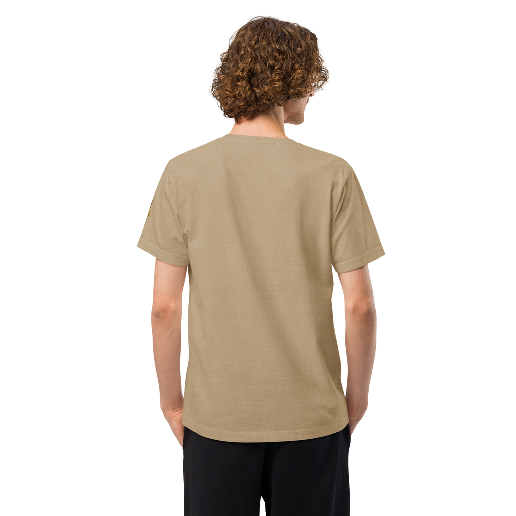 EL PELUCHE - KINGZ/QUEENZ - OVERSIZED T-SHIRT