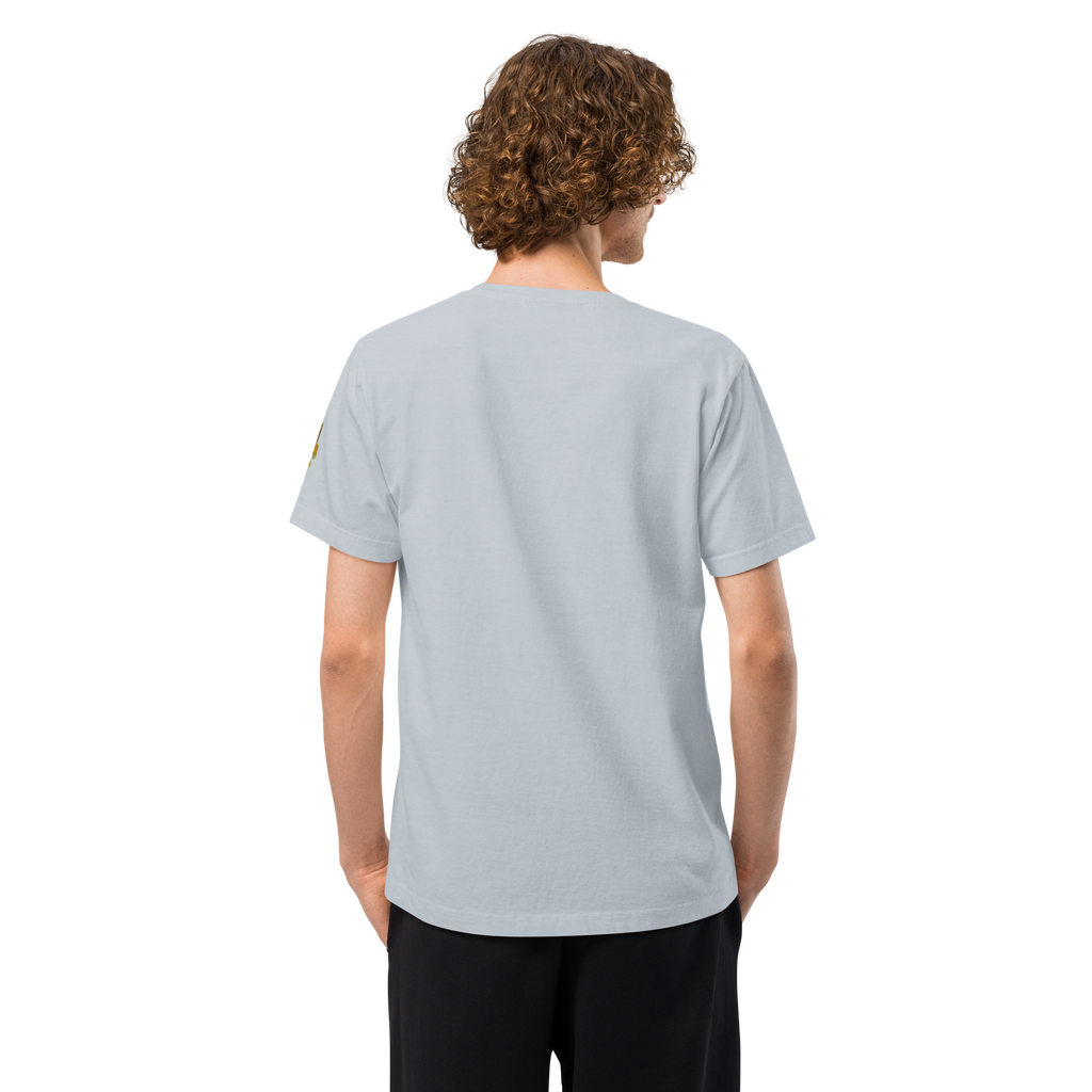 EL PELUCHE - KINGZ/QUEENZ - OVERSIZED T-SHIRT