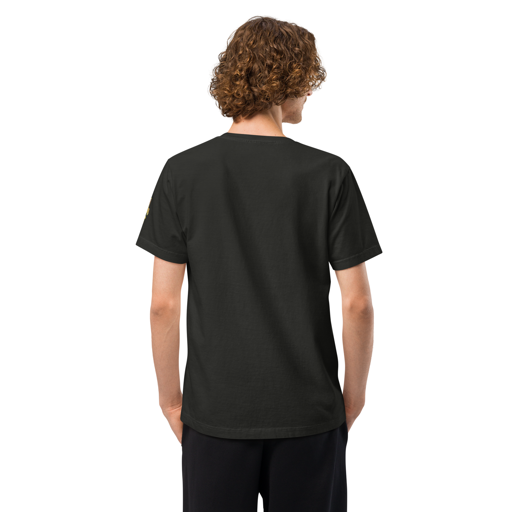 EL PELUCHE - KINGZ/QUEENZ - OVERSIZED T-SHIRT