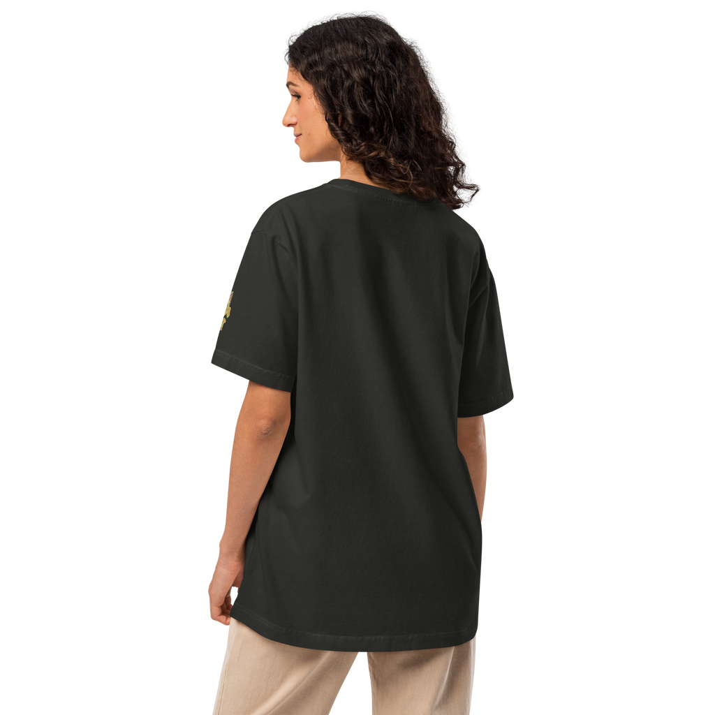 EL PELUCHE - KINGZ/QUEENZ - OVERSIZED T-SHIRT