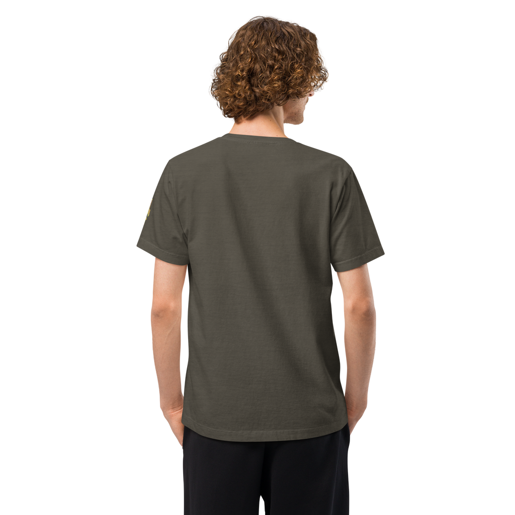 EL PELUCHE - KINGZ/QUEENZ - OVERSIZED T-SHIRT