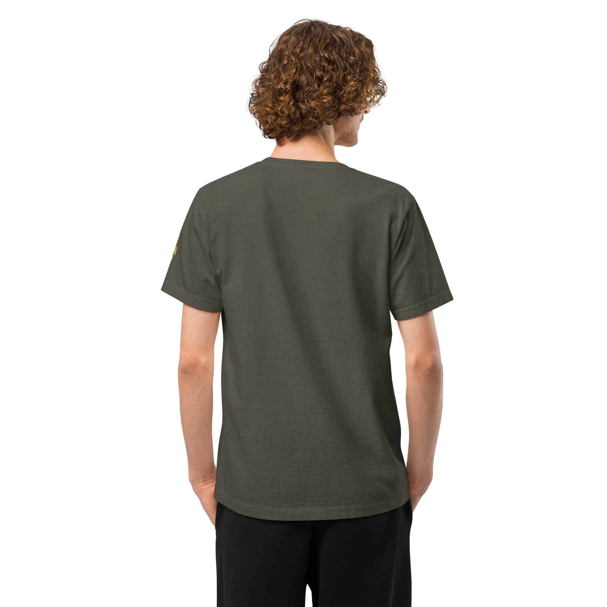 EL PELUCHE - KINGZ/QUEENZ - OVERSIZED T-SHIRT