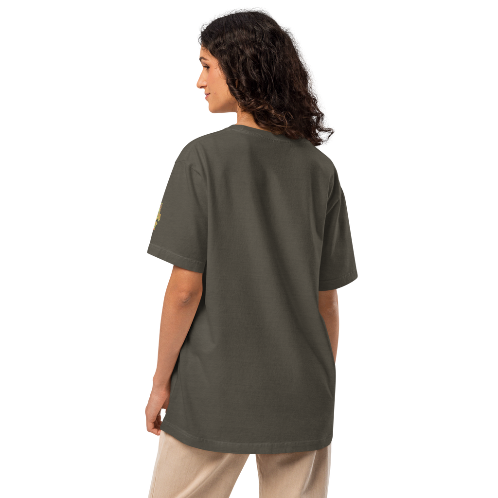 EL PELUCHE - KINGZ/QUEENZ - OVERSIZED T-SHIRT