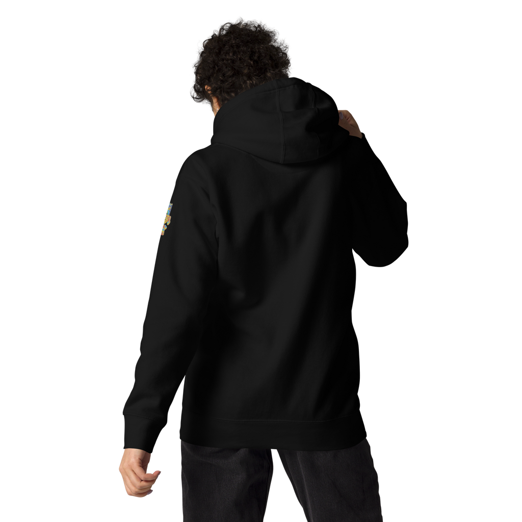 ROUND 6 - KINGZ/QUEENZ - HOODIE