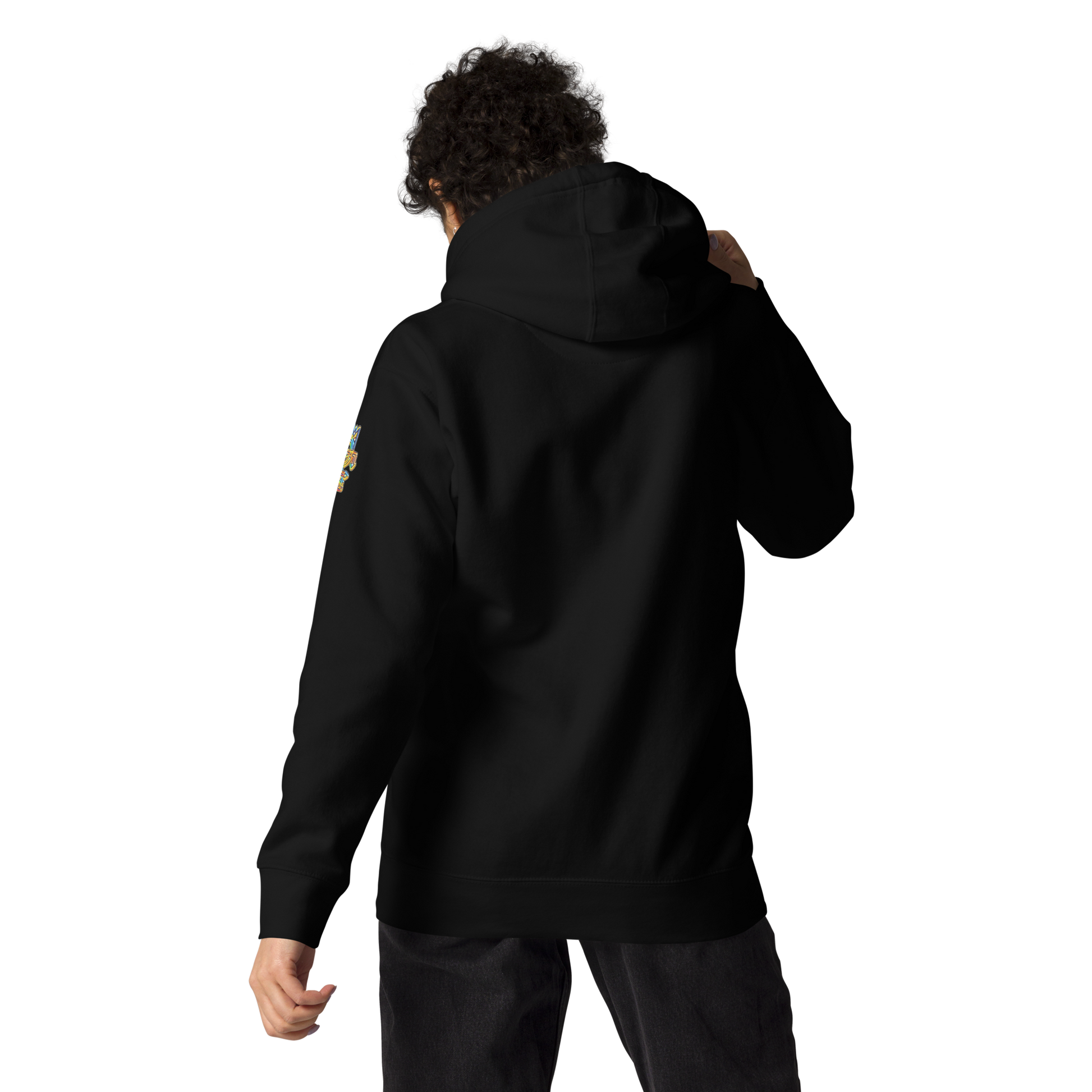 ROUND 6 - KINGZ/QUEENZ - HOODIE