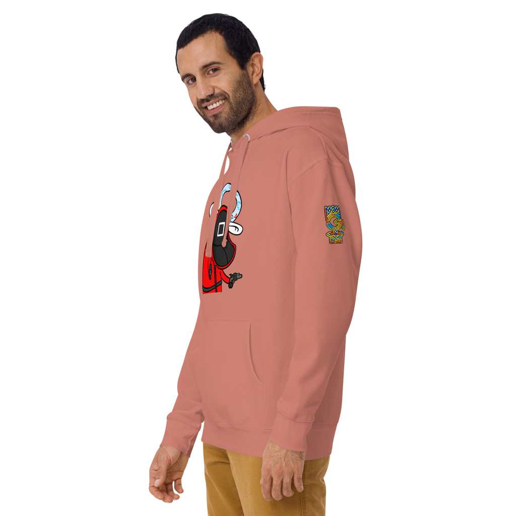 ROUND 6 - KINGZ/QUEENZ - HOODIE