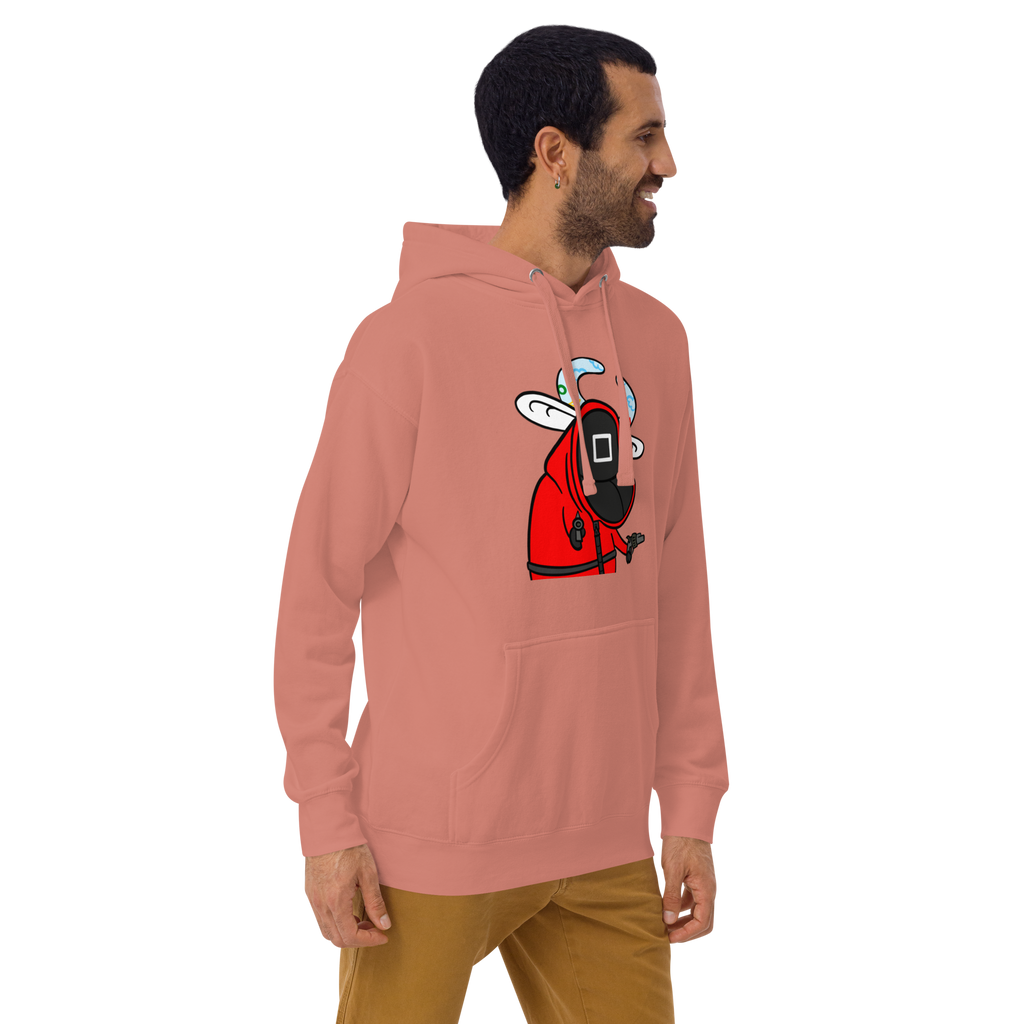 ROUND 6 - KINGZ/QUEENZ - HOODIE