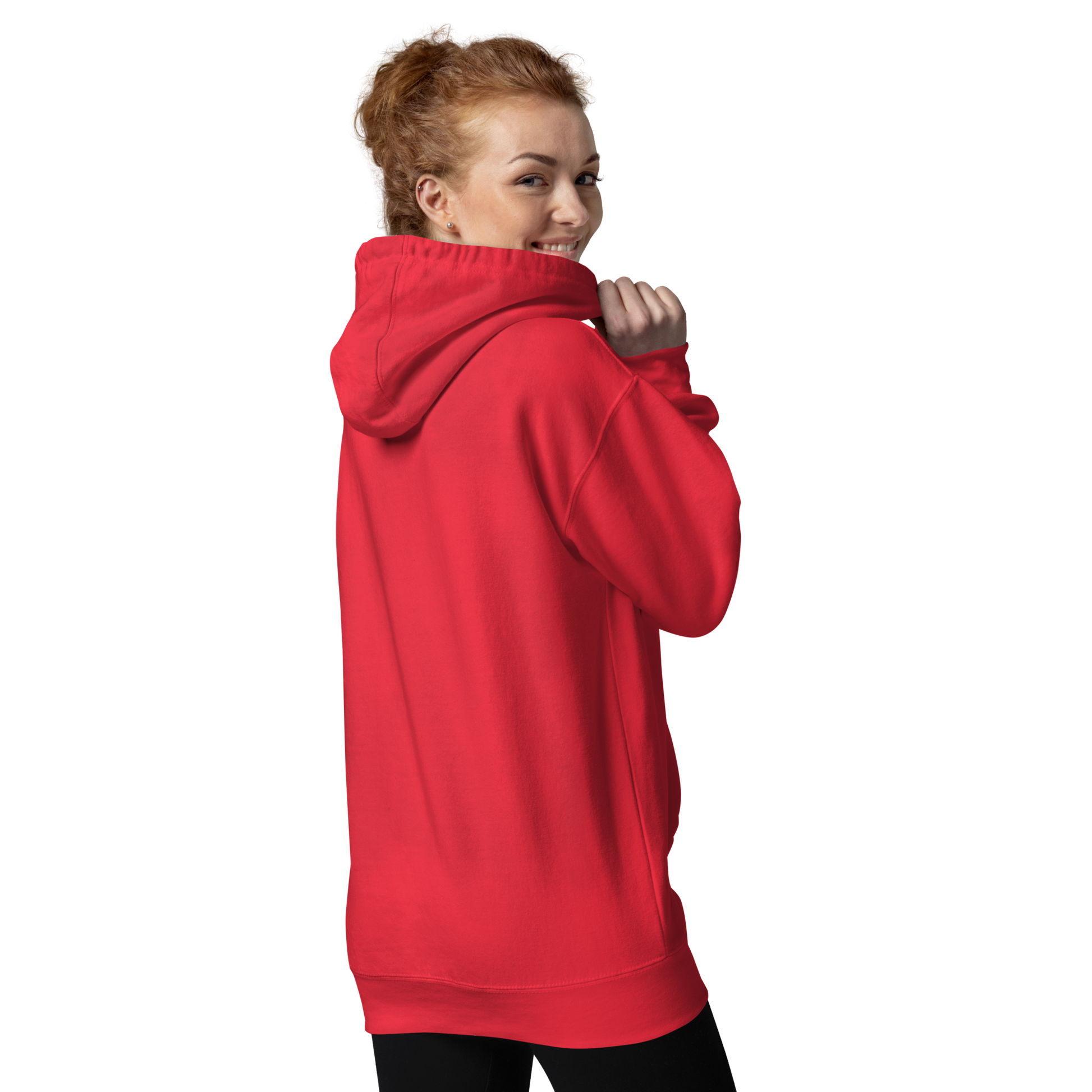 CYBERMOO - ARTILLERY FORCE - KINGZ/QUEENZ - HOODIES