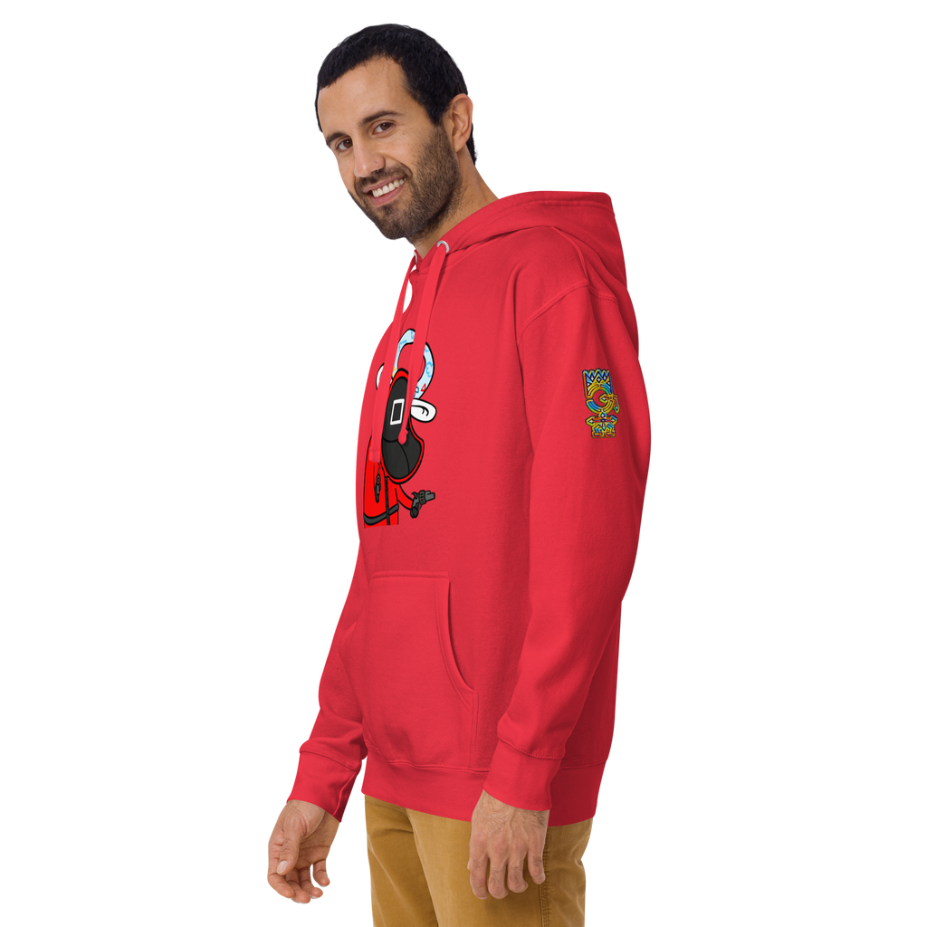 ROUND 6 - KINGZ/QUEENZ - HOODIE