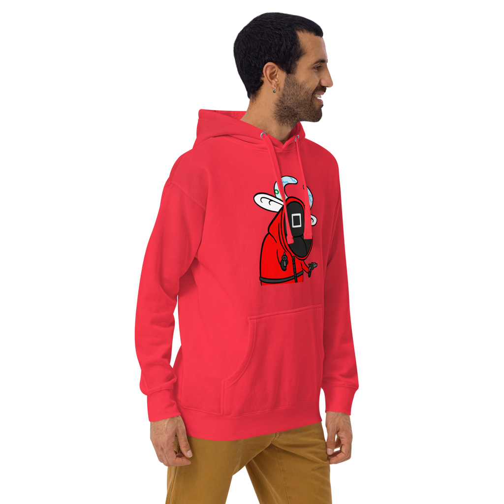 ROUND 6 - KINGZ/QUEENZ - HOODIE