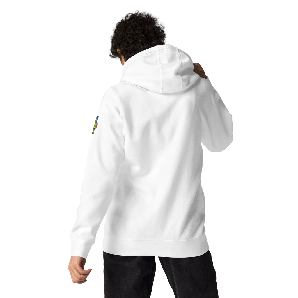 ROUND 6 - KINGZ/QUEENZ - HOODIE