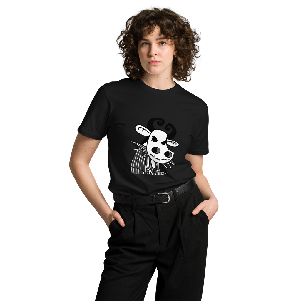 HALLOWEEN TOWN -  KINGZ/QUEENZ - T-SHIRT