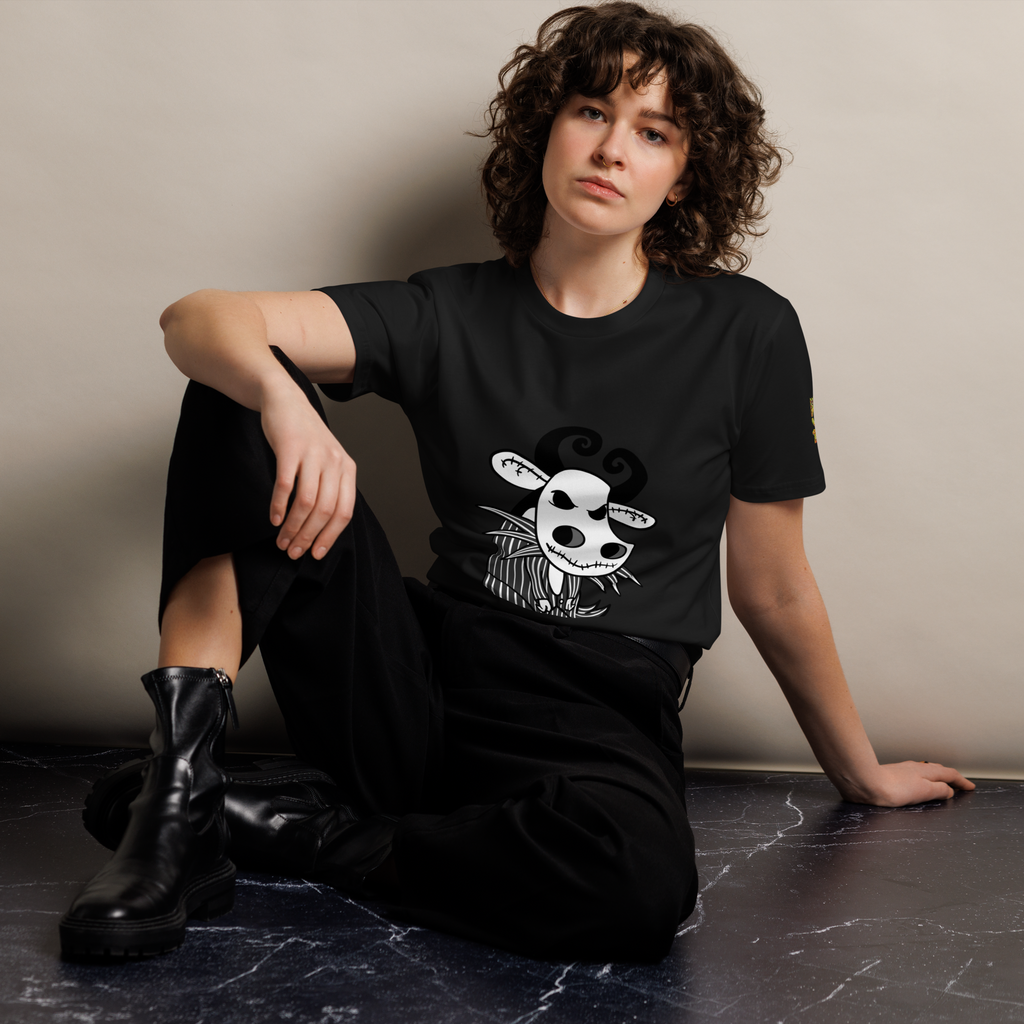 HALLOWEEN TOWN -  KINGZ/QUEENZ - T-SHIRT