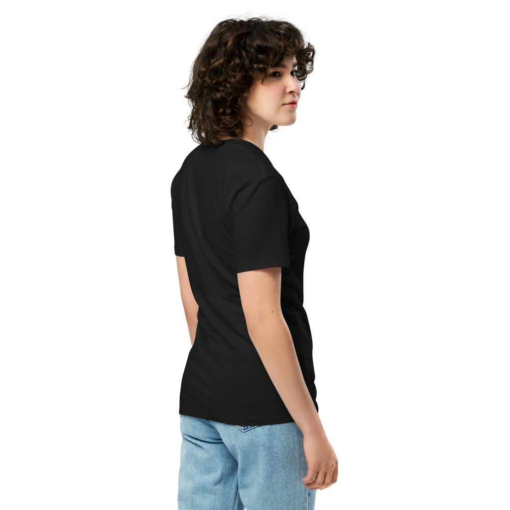 HALLOWEEN TOWN -  KINGZ/QUEENZ - T-SHIRT