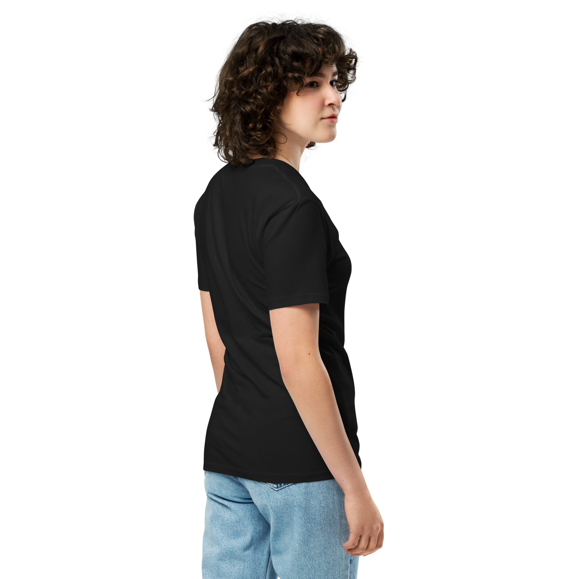 HALLOWEEN TOWN -  KINGZ/QUEENZ - T-SHIRT