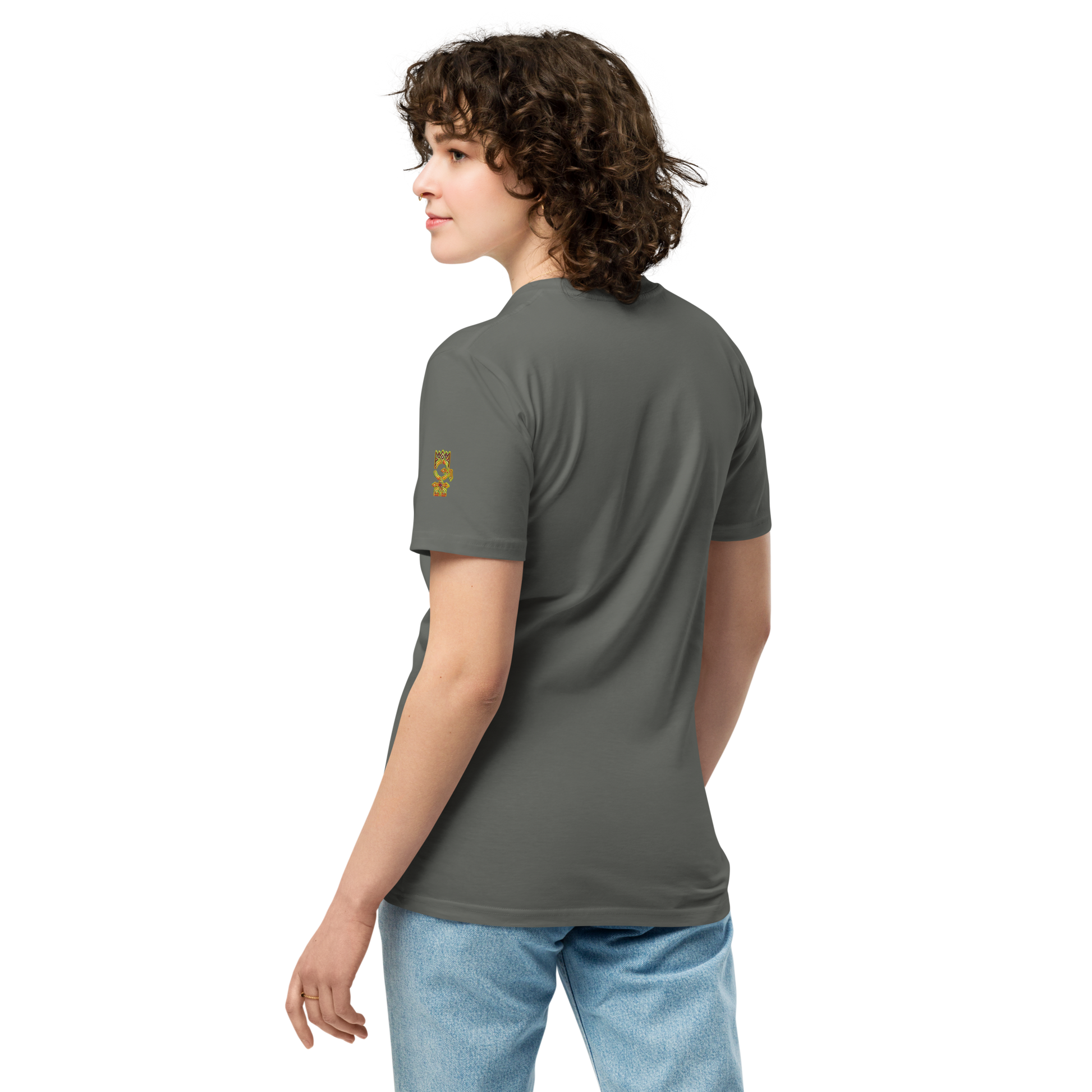 HALLOWEEN TOWN -  KINGZ/QUEENZ - T-SHIRT